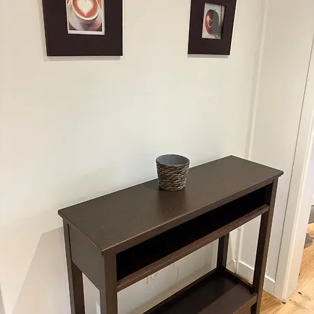 Coco شقة