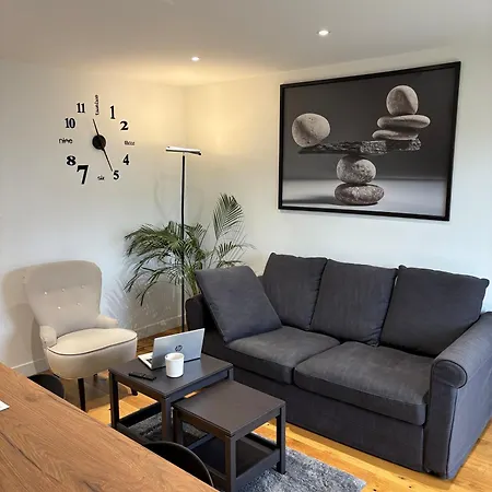 Coco Appartement