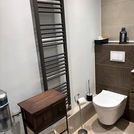 Coco 아파트 콜마