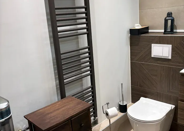 Coco Apartment Colmar